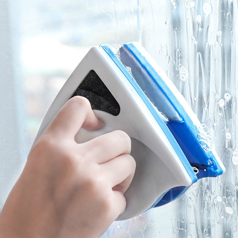 CleanTech® - Limpia Cristales Magnético