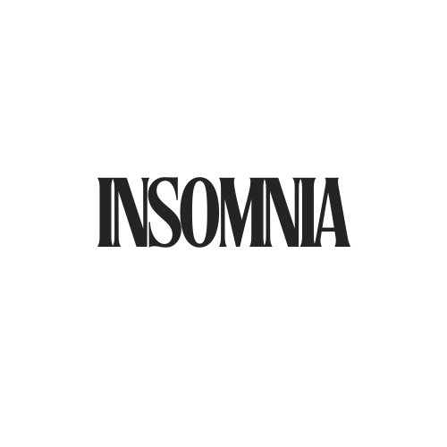 INSOMNIA