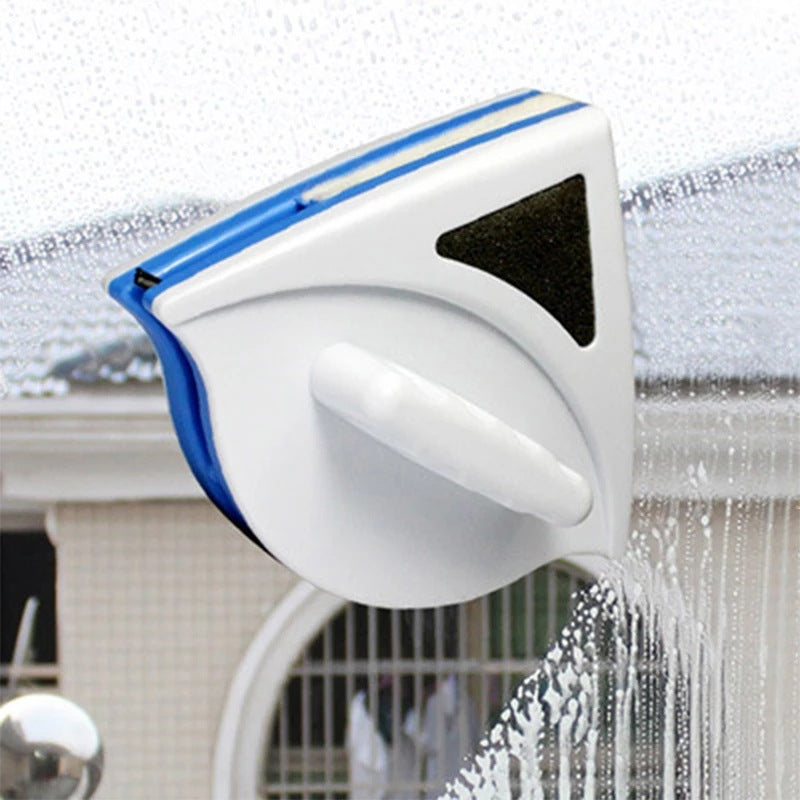 CleanTech® - Limpia Cristales Magnético