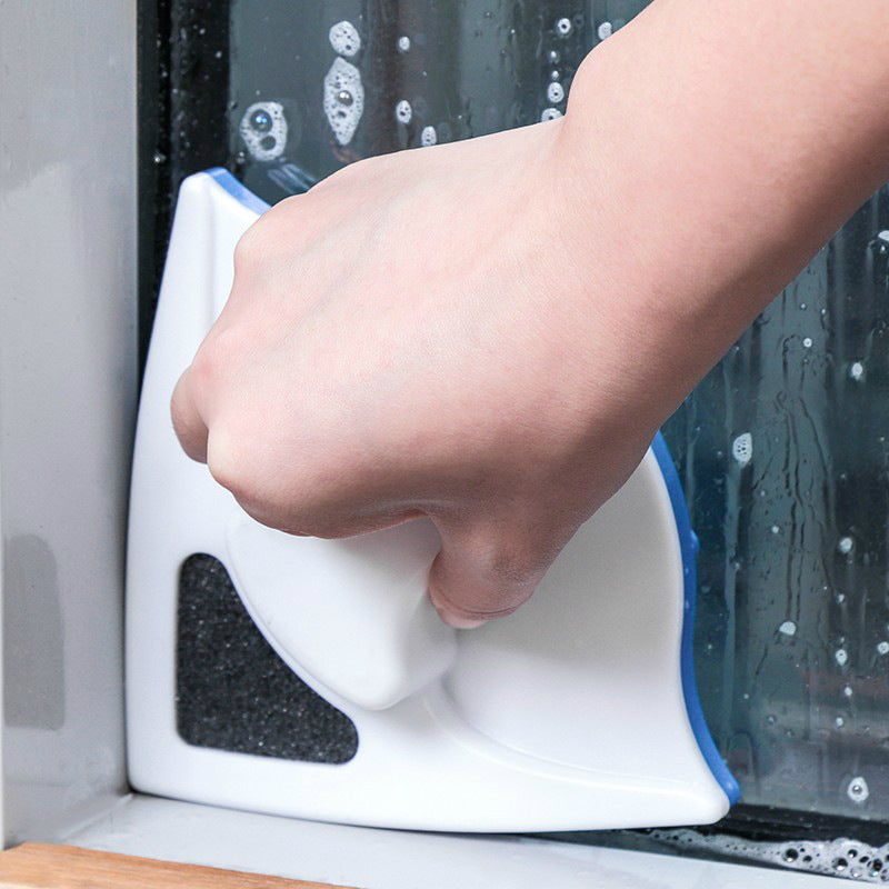 CleanTech® - Limpia Cristales Magnético